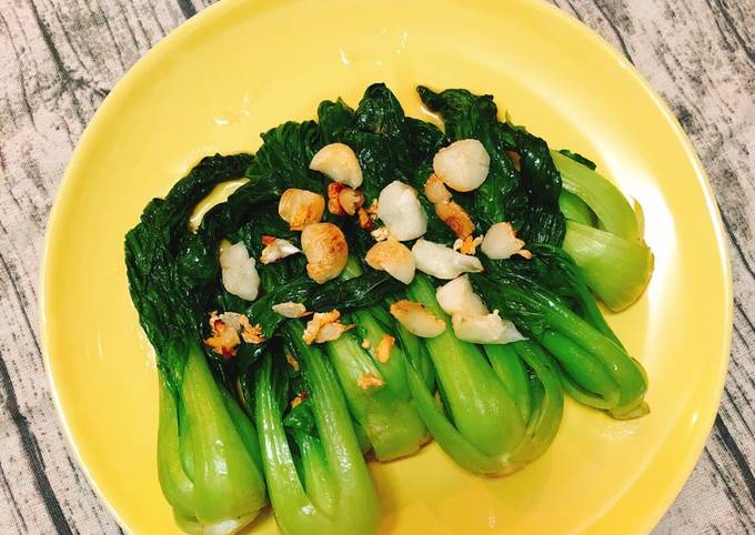 Loại rau giá rẻ, được mệnh danh là vua canxi, có mặt khắp chợ Việt, chế biến thành nhiều món ăn ngon miệng - 6