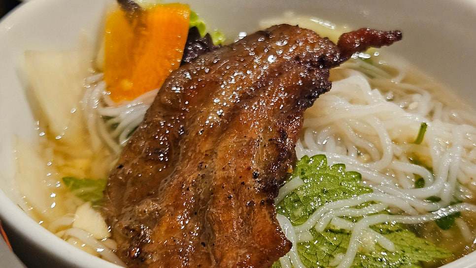 Món đặc sản Hà Nội khiến du khách Hàn Quốc luôn thèm nhớ - 6