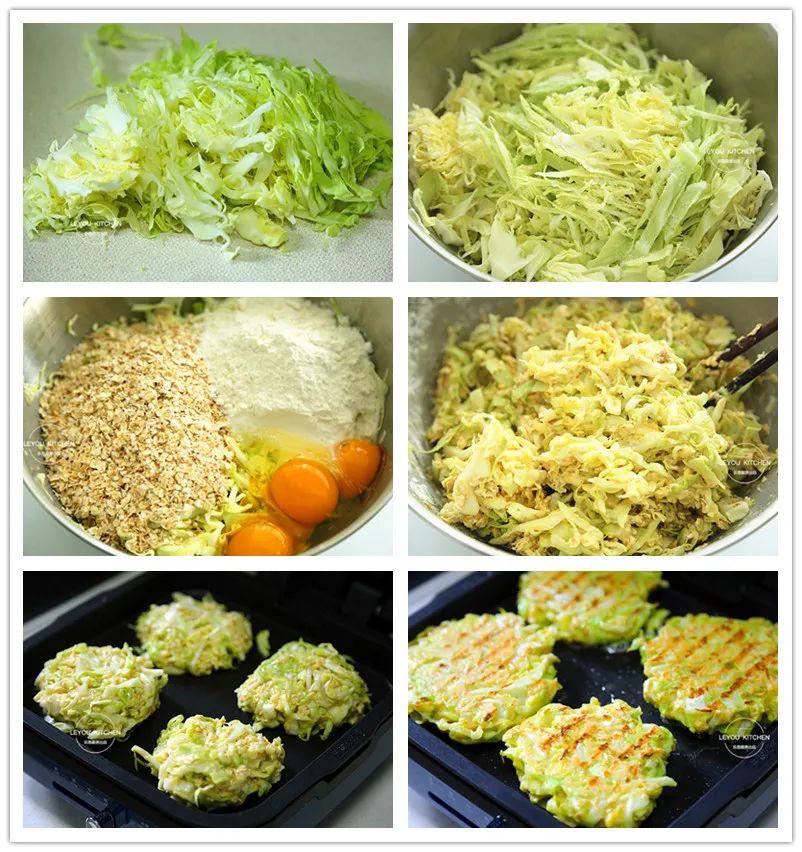 5 món bánh ăn sáng không cần lò nướng vẫn ngon hết sảy - 6