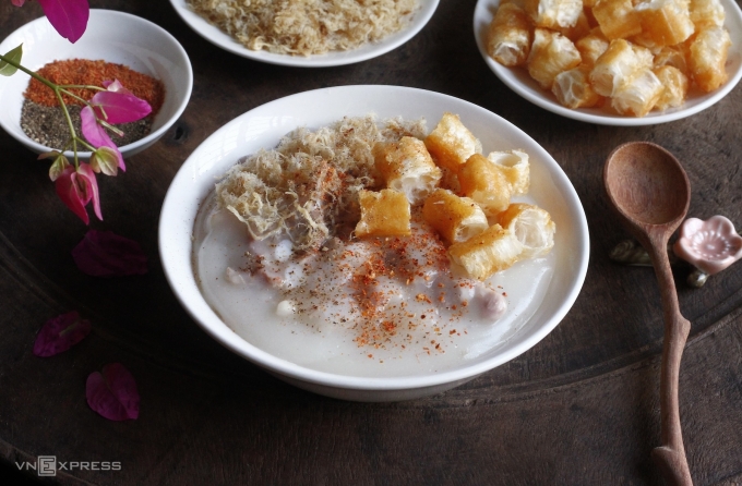 10 món ngon nên thử khi đến Hà Nội dịp 2/9 - 6