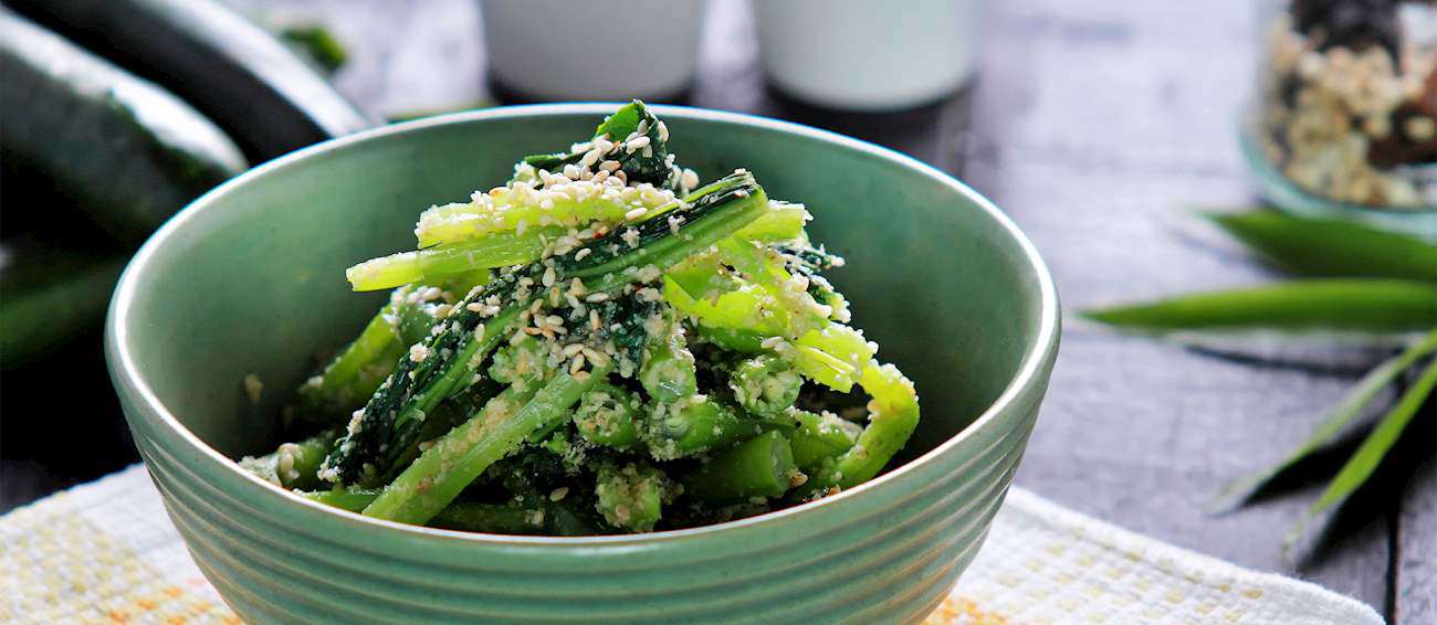 Khám phá 10 món ăn được yêu thích nhất Nhật Bản - 10