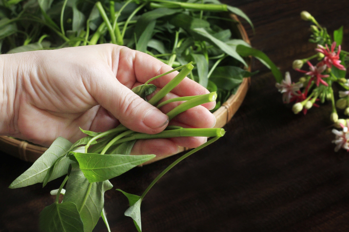 Ảnh minh họa: Bùi Thủy