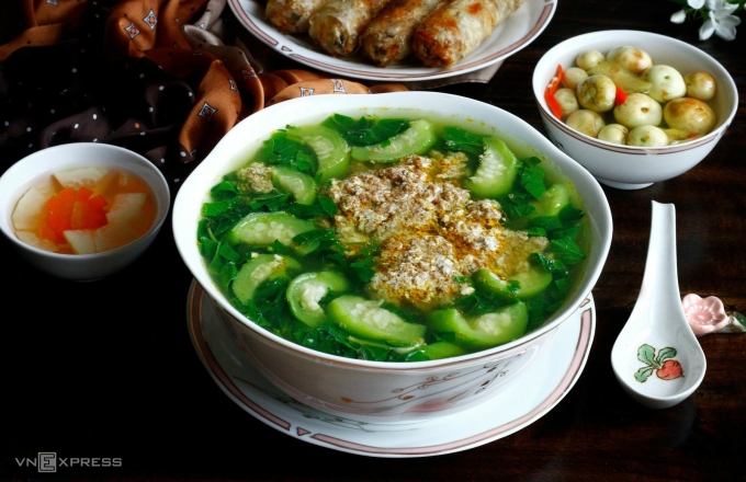 Ảnh minh họa: Bùi Thủy