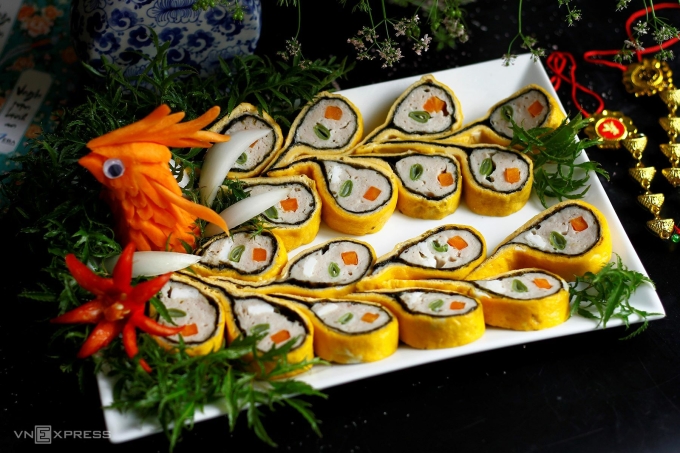 9 món trứng ngon thay đổi thực đơn hàng ngày - 2