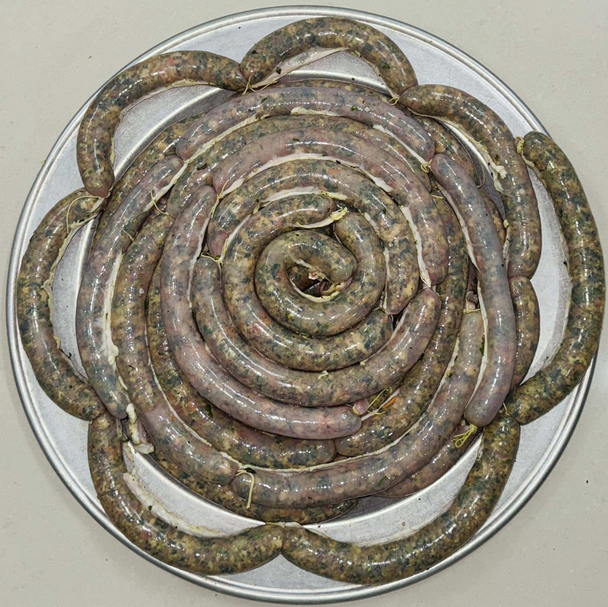 Dồi sụn giòn rụm, món nhậu tuyệt vời không thể bỏ lỡ - 8