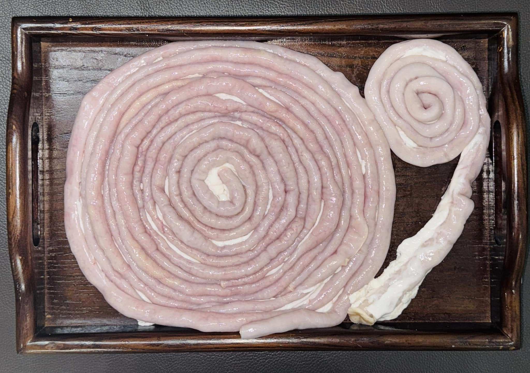 Dồi sụn giòn rụm, món nhậu tuyệt vời không thể bỏ lỡ - 2