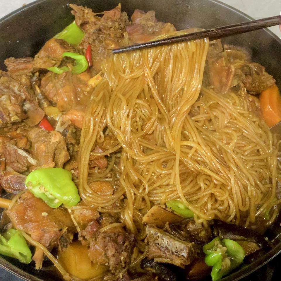 Khám Phá Món Gà Hầm Nấm Ngon Tuyệt - 1