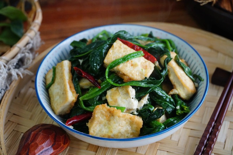 Gợi ý 4 món ăn hấp dẫn cho cả tuần - 1