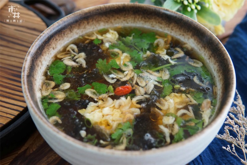 Gợi ý 4 món ăn hấp dẫn cho cả tuần - 4