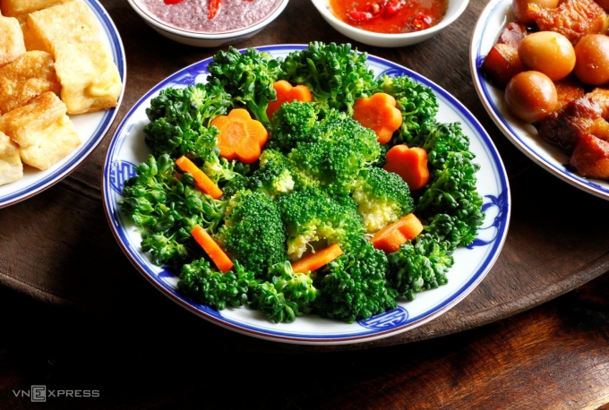 Ảnh minh họa: Bùi Thủy