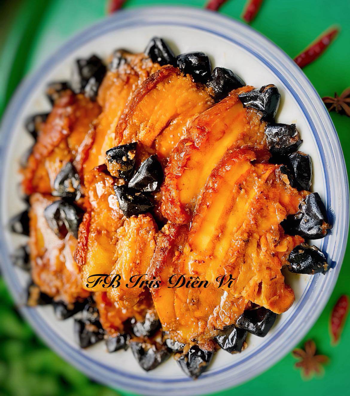 Thịt Ba Chỉ Nấu Món Này, Ăn Mãi Cũng Không Ngán - 1