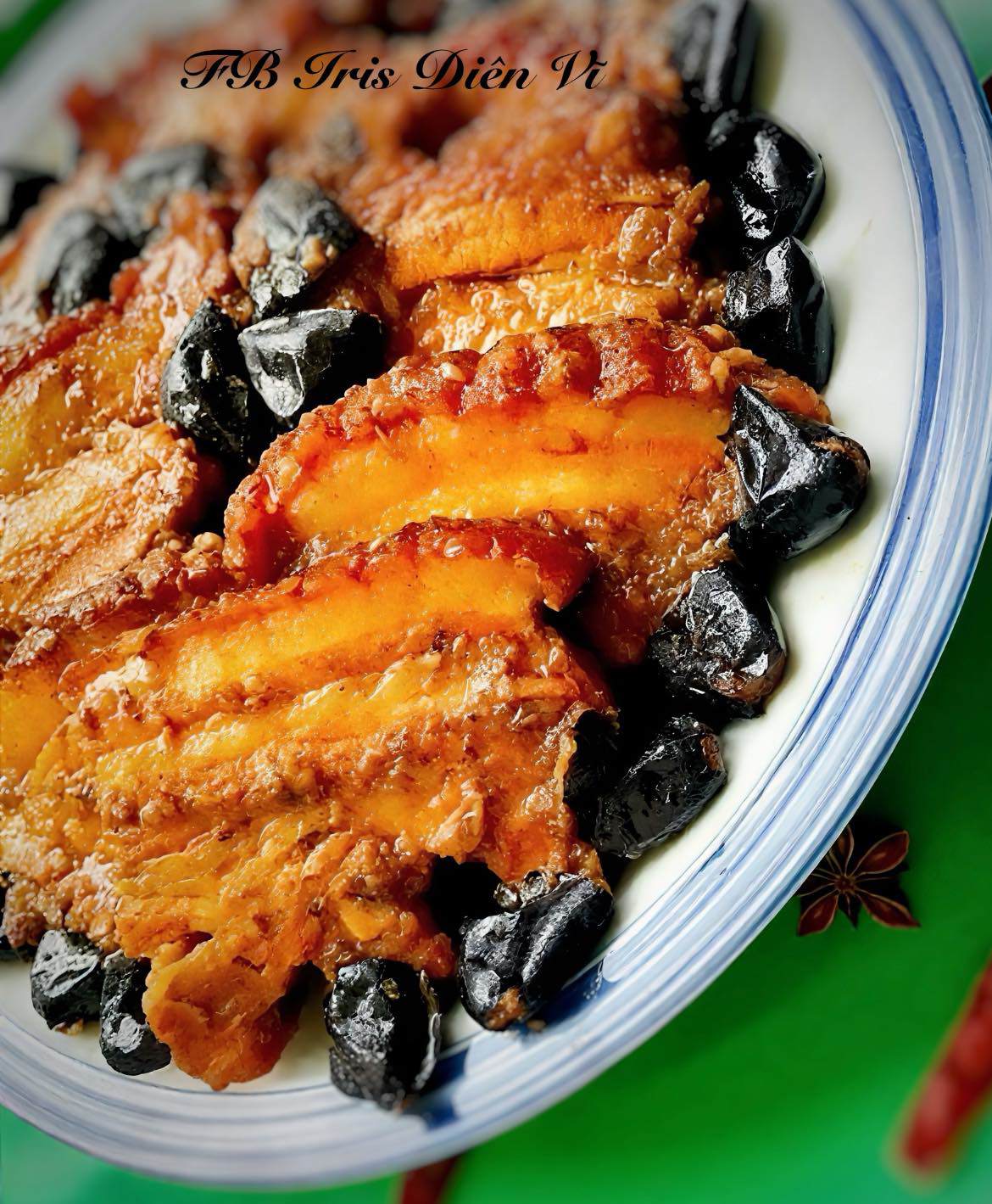 Thịt Ba Chỉ Nấu Món Này, Ăn Mãi Cũng Không Ngán - 2