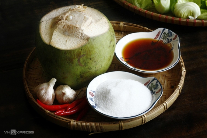 Thời điểm lý tưởng để nêm nước mắm trong nấu ăn