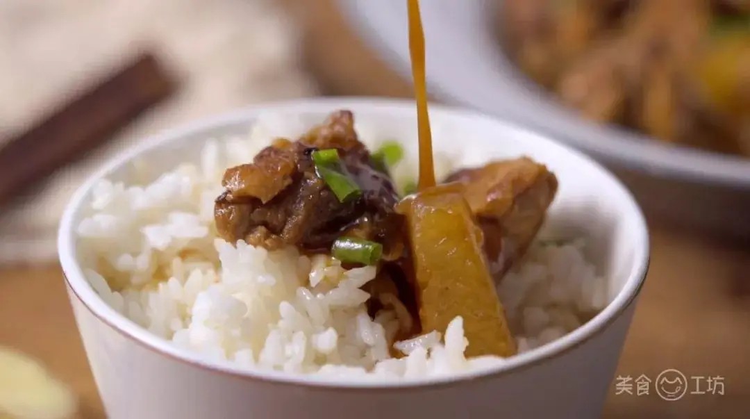 Món thịt vịt độc đáo cho những ngày hè oi ả - 3