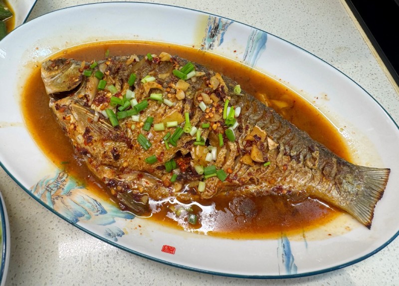 Bữa ăn dân dã với 4 món ngon không thể bỏ qua - 1