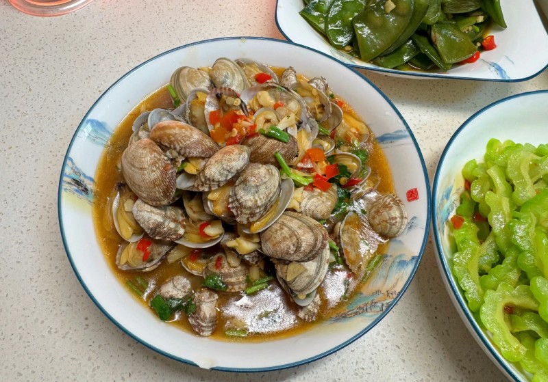 Bữa ăn dân dã với 4 món ngon không thể bỏ qua - 2