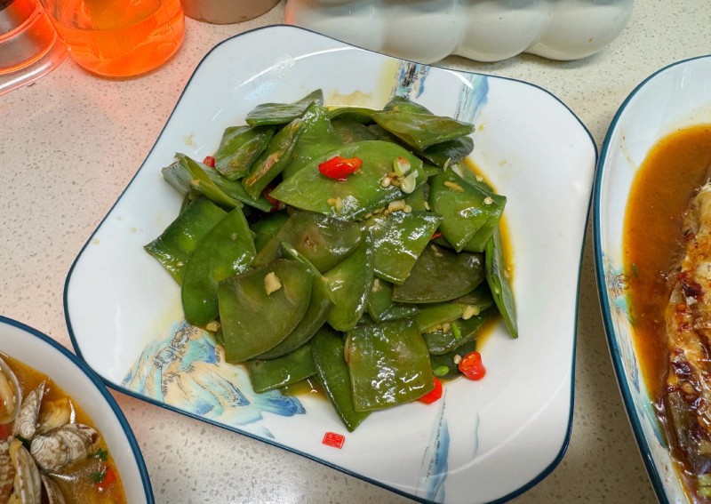 Bữa ăn dân dã với 4 món ngon không thể bỏ qua - 4