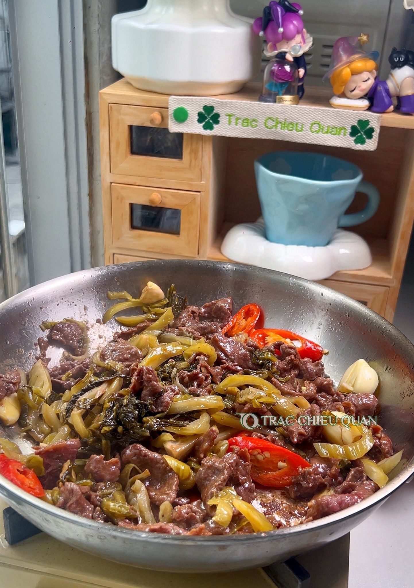 7 Món Thịt Bò Ngon Miệng Không Bị Dai, Thử Ngay - 2