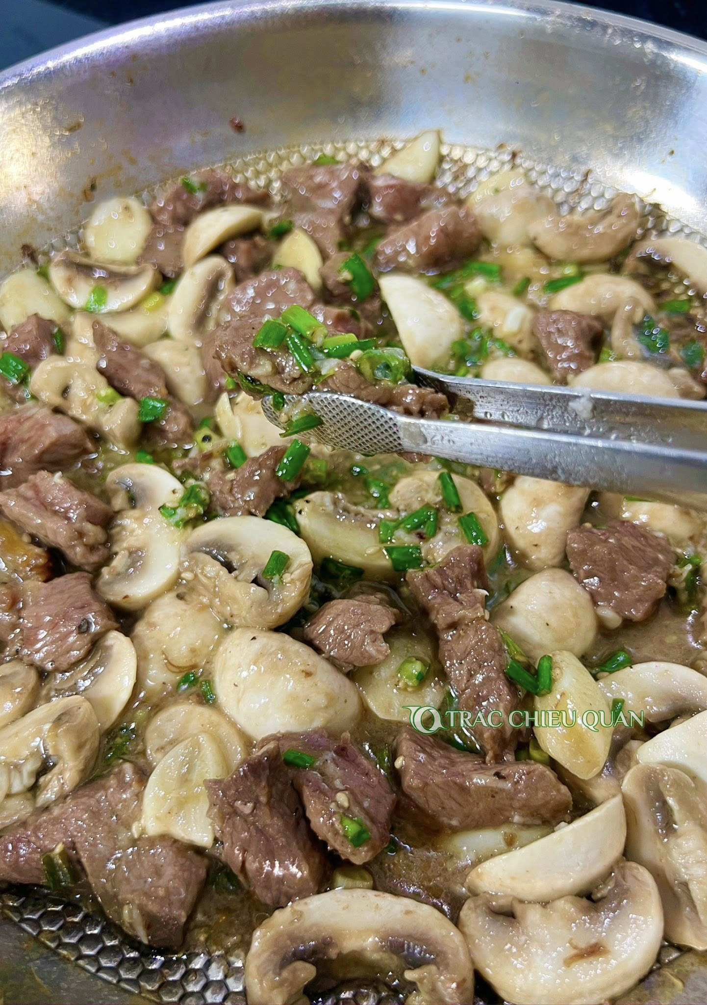 7 Món Thịt Bò Ngon Miệng Không Bị Dai, Thử Ngay - 3