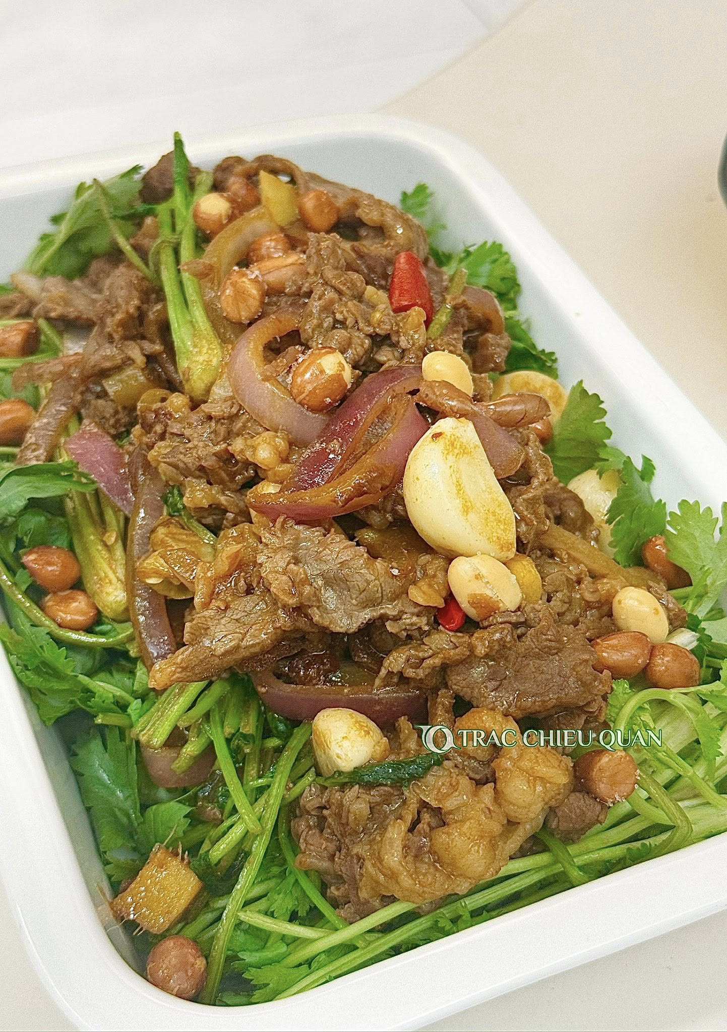 7 Món Thịt Bò Ngon Miệng Không Bị Dai, Thử Ngay - 4