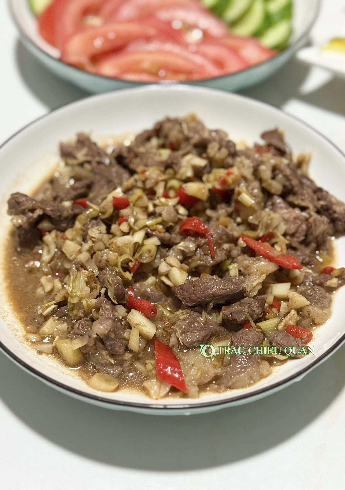 7 Món Thịt Bò Ngon Miệng Không Bị Dai, Thử Ngay - 5