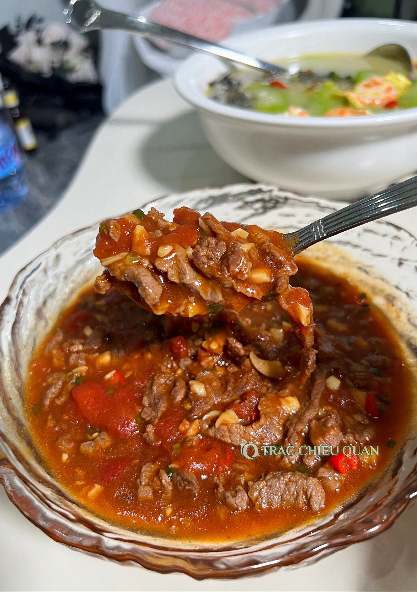 7 Món Thịt Bò Ngon Miệng Không Bị Dai, Thử Ngay - 6