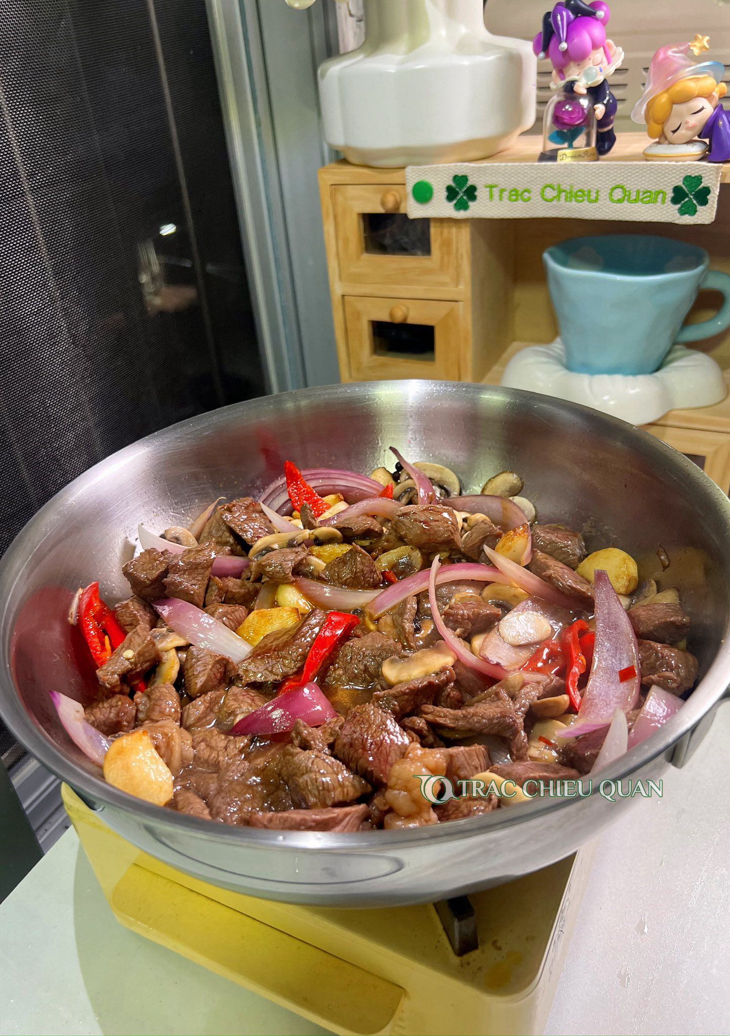 7 Món Thịt Bò Ngon Miệng Không Bị Dai, Thử Ngay - 7