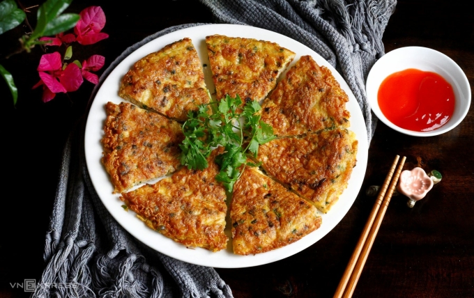 9 món trứng ngon thay đổi thực đơn hàng ngày