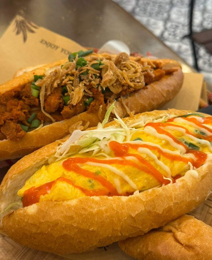 Món ăn Việt khiến du khách Hàn Quốc phát cuồng vì hương vị tuyệt vời - 2