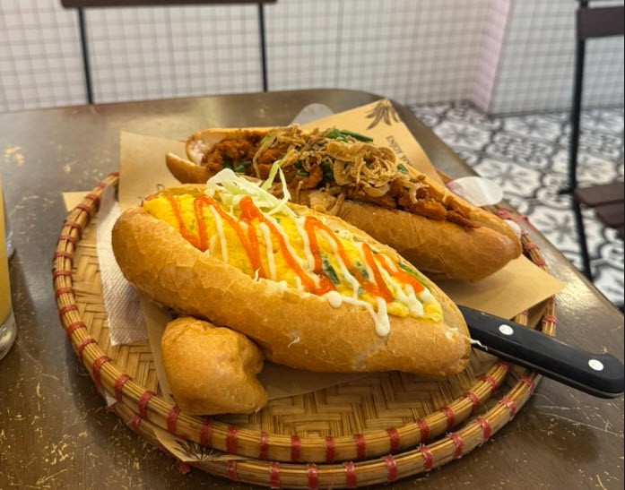 Món ăn Việt khiến du khách Hàn Quốc phát cuồng vì hương vị tuyệt vời - 3