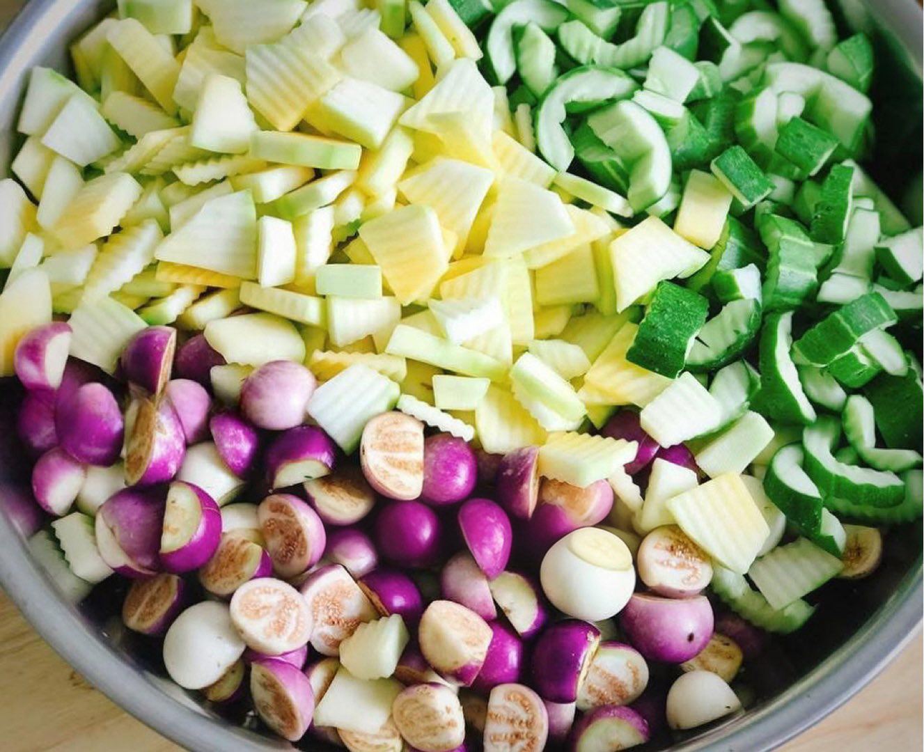 Món ăn hấp dẫn khiến bạn không thể chối từ - 5