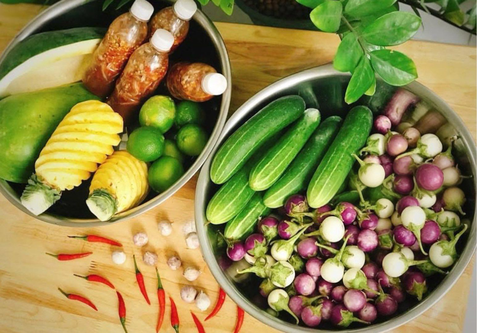 Món ăn hấp dẫn khiến bạn không thể chối từ - 6
