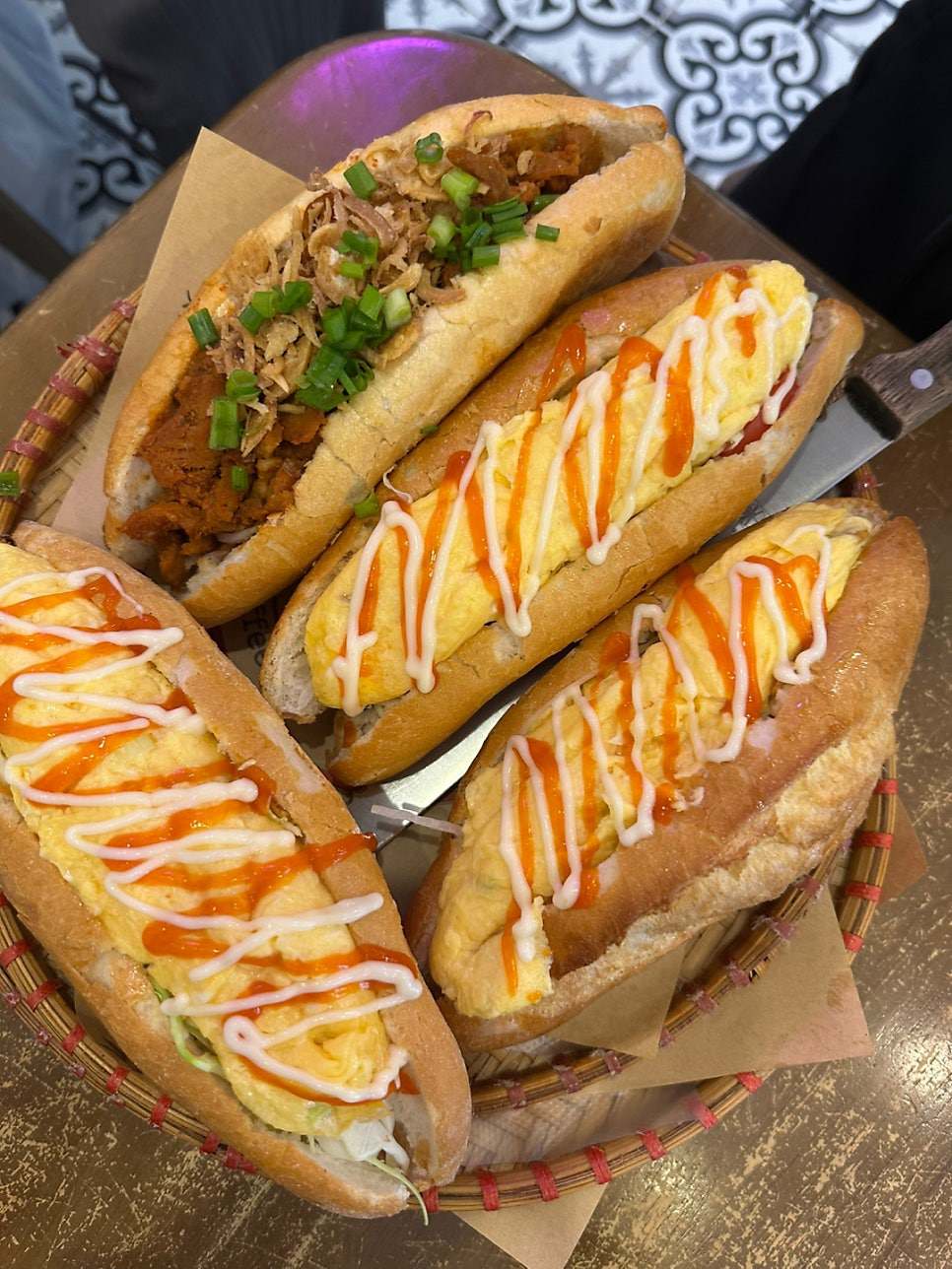 Món ăn Việt khiến du khách Hàn Quốc phát cuồng vì hương vị tuyệt vời - 1