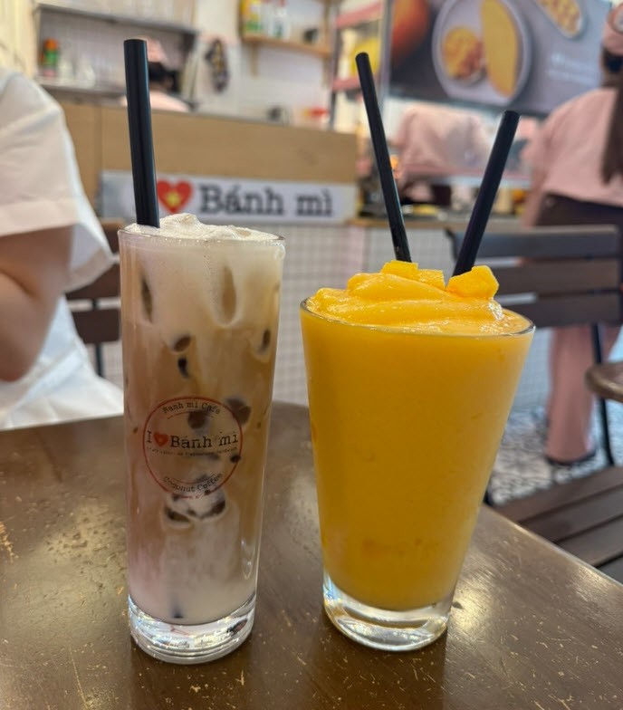 Món ăn Việt khiến du khách Hàn Quốc phát cuồng vì hương vị tuyệt vời - 4